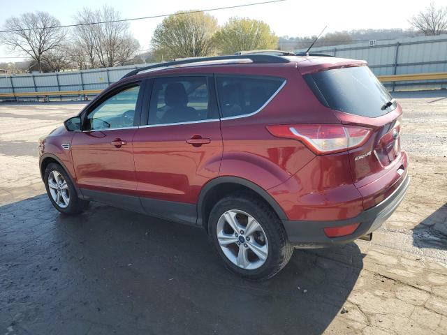Photo 2 from auction – 2013 FORD ESCAPE SE with VIN 1FMCU0GX6DUC28146
