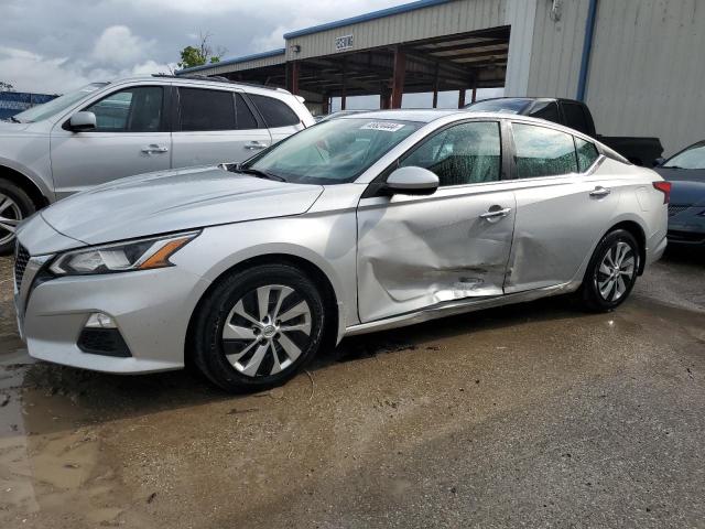 Photo 1 from auction – 2020 NISSAN ALTIMA S with VIN 1N4BL4BV3LC244802