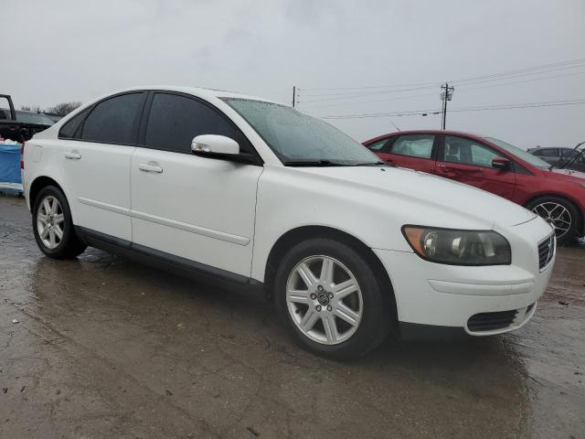 Photo 4 from auction – 2007 VOLVO S40 2.4I with VIN YV1MS382272275655