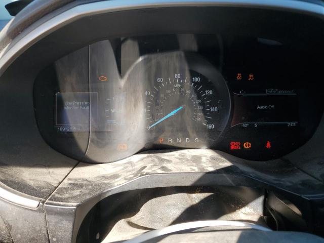 Photo 9 from auction – 2015 FORD EDGE SEL with VIN 2FMTK4J98FBC23014