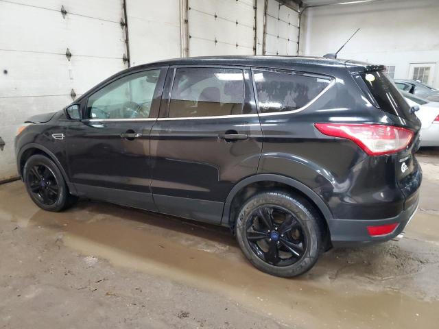 Photo 2 from auction – 2014 FORD ESCAPE SE with VIN 1FMCU0GX4EUE24376