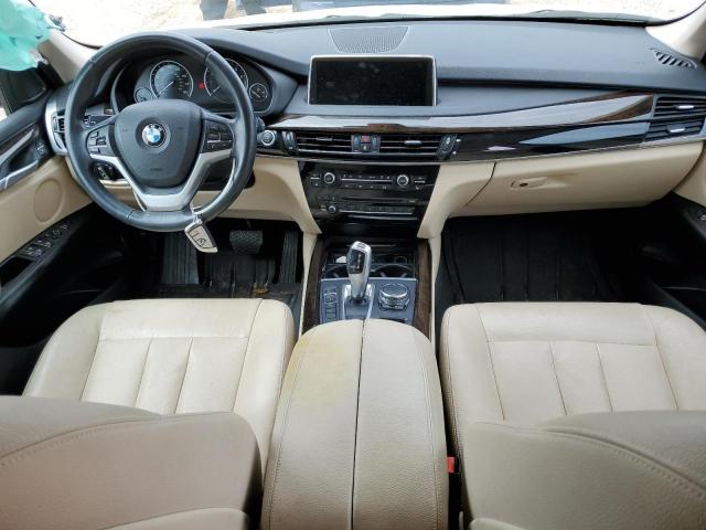 Photo 8 from auction – 2016 BMW X5 SDRIVE3 with VIN 5UXKR2C52G0R70717