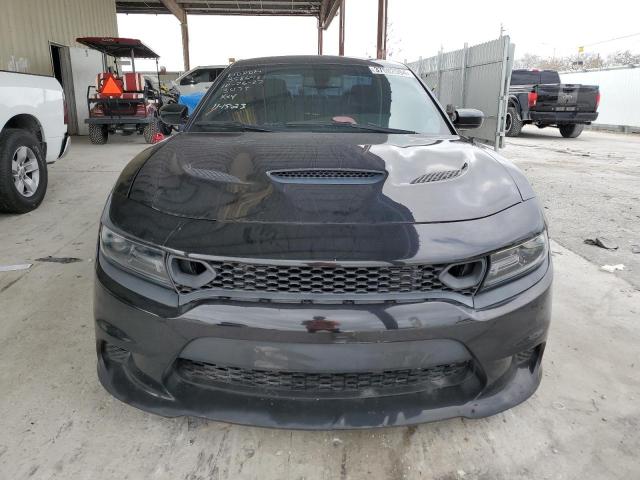 Photo 5 from auction – 2017 DODGE CHARGER SR with VIN 2C3CDXL93HH522802