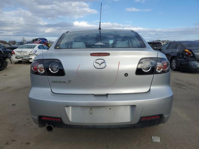 Photo 6 from auction – 2007 MAZDA 3 S with VIN JM1BK323871658312