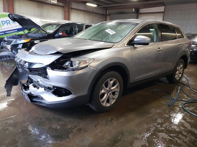 Photo 1 from auction – 2015 MAZDA CX-9 SPORT with VIN JM3TB2BA0F0455763