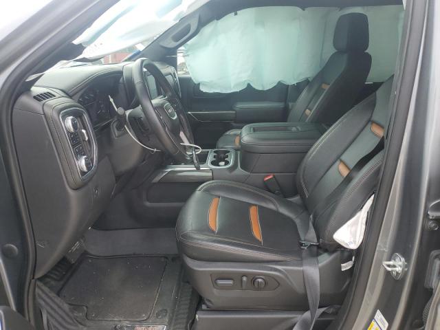 Photo 7 from auction – 2021 GMC SIERRA K15 with VIN 3GTP9EED4MG468599