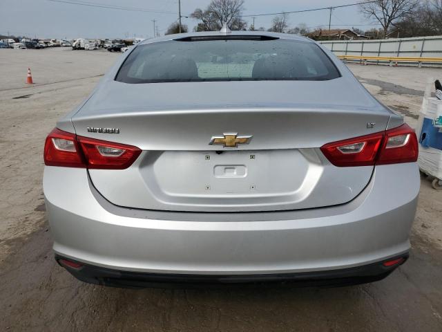 Photo 6 from auction – 2017 CHEVROLET MALIBU LT with VIN 1G1ZE5ST3HF187877