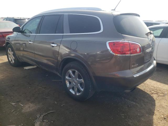 Photo 2 from auction – 2009 BUICK ENCLAVE CX with VIN 5GAEV23D99J114055