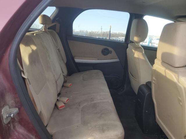 Photo 10 from auction – 2008 PONTIAC TORRENT with VIN 2CKDL33F386015808