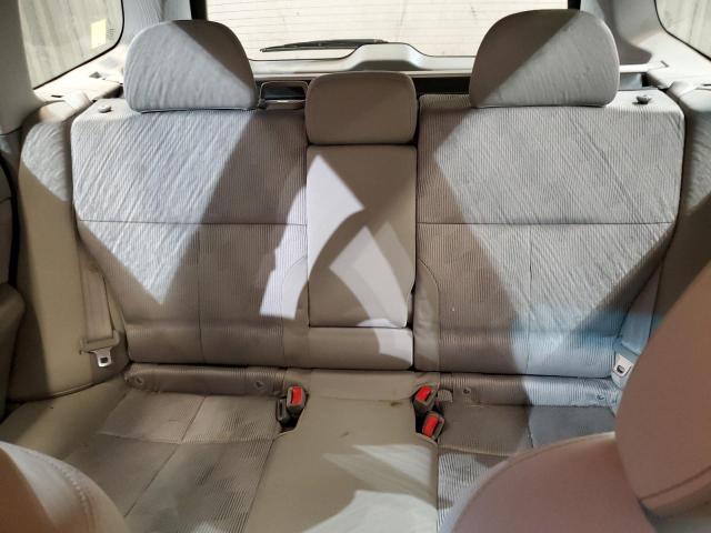 Photo 10 from auction – 2010 SUBARU FORESTER X with VIN JF2SH6BC9AH909726