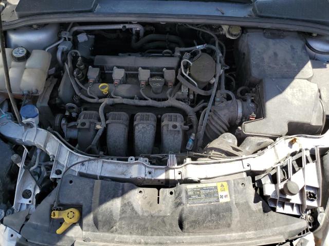 Photo 11 from auction – 2013 FORD FOCUS SE with VIN 1FADP3K2XDL206238