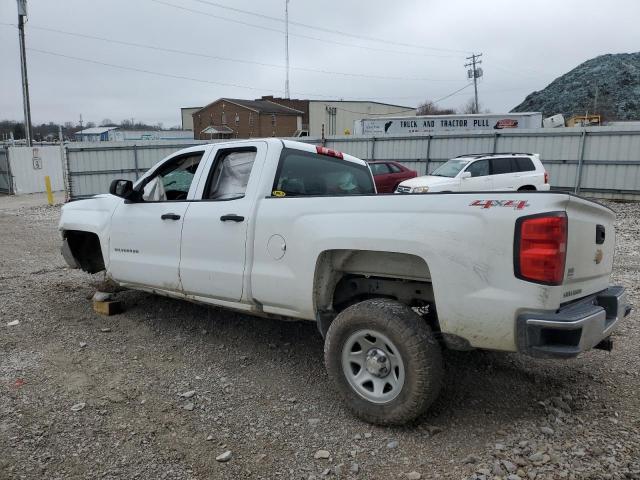 Photo 2 from auction – 2017 CHEVROLET silverado with VIN 1GCVKNEC6HZ113023
