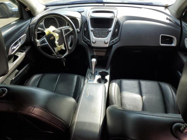 Photo 8 from auction – 2014 CHEVROLET EQUINOX LT with VIN 2GNALDEK5E6101294
