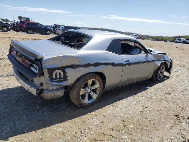Photo 3 from auction – 2016 DODGE CHALLENGER with VIN 2C3CDZAG9GH338606
