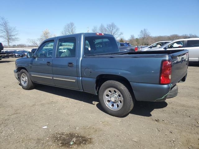 صورة رقم 2 من المزاد - 2006 CHEVROLET SILVERADO مع VIN 2GCEC13V061324461