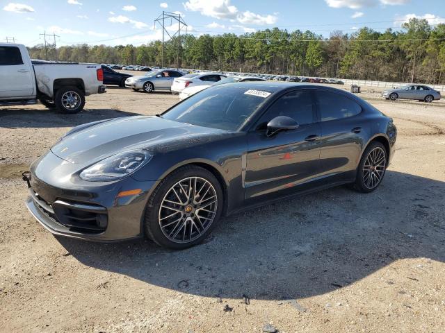 PORSCHE PANAMERA B 2023 with VIN WP0AJ2A7XPL103623 - Photo from auction