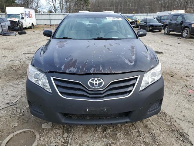 Photo 5 from auction – 2011 TOYOTA CAMRY BASE with VIN 4T1BF3EK0BU174449