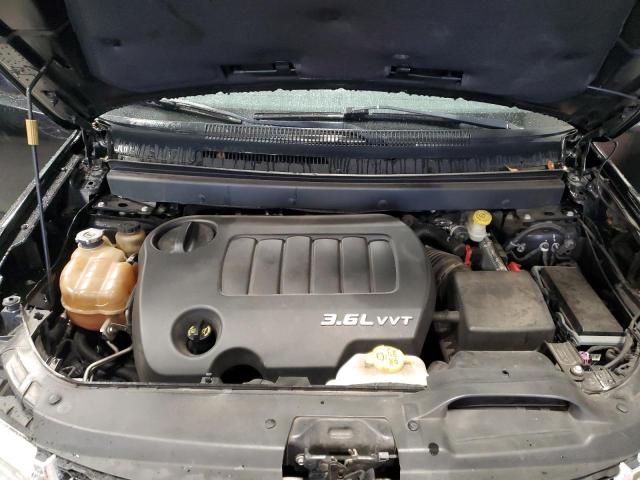 Photo 11 from auction – 2013 DODGE JOURNEY SX with VIN 3C4PDCBG2DT671239