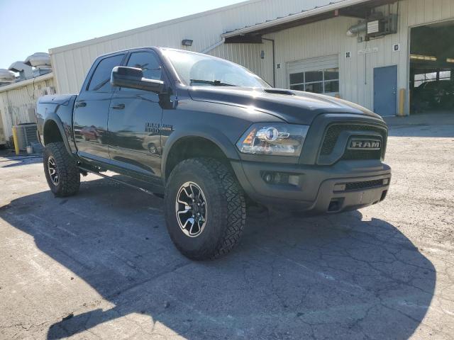 Photo 4 from auction – 2016 RAM 1500 REBEL with VIN 1C6RR7YT5GS313538