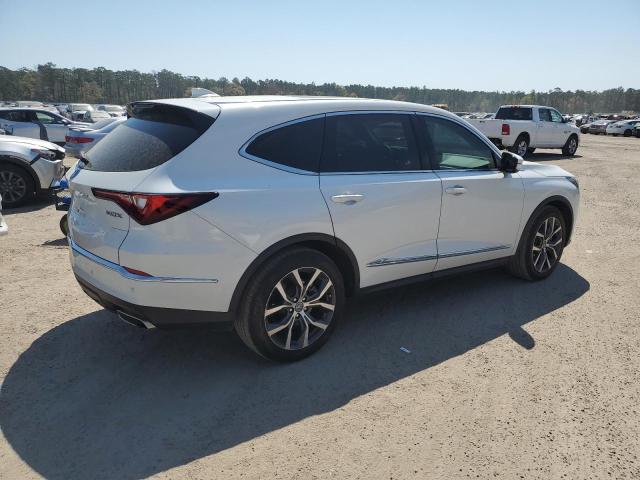 Photo 3 from auction – 2023 ACURA MDX TECHNO with VIN 5J8YD9H45PL002209