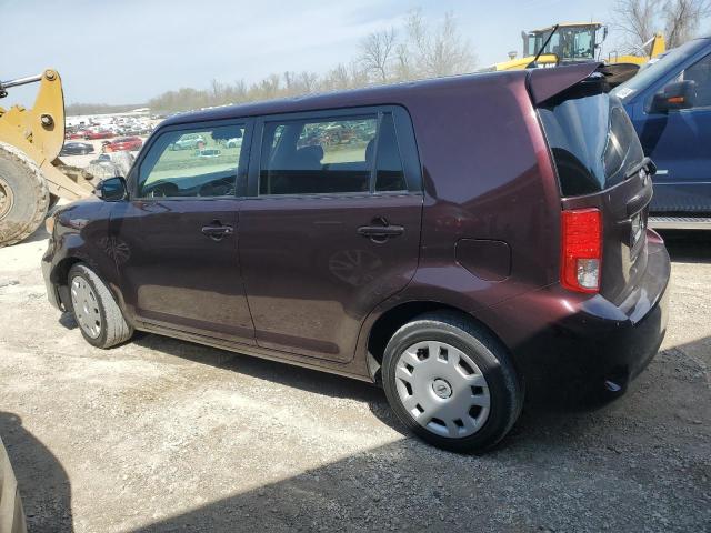 Photo 2 from auction – 2012 TOYOTA SCION XB with VIN JTLZE4FE6CJ006049