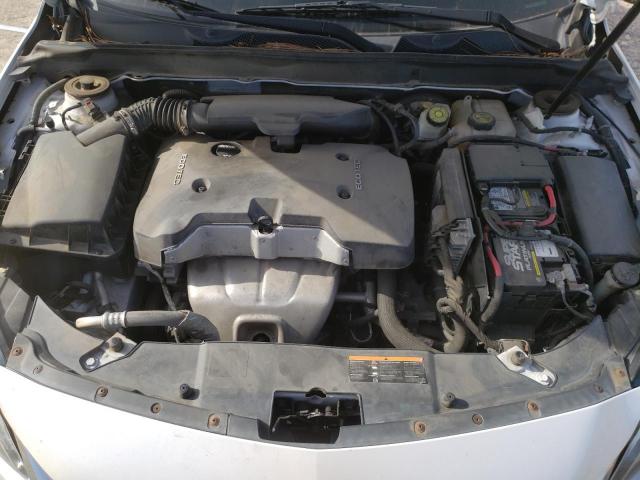 Photo 11 from auction – 2015 CHEVROLET MALIBU LTZ with VIN 1G11F5SL9FF341340