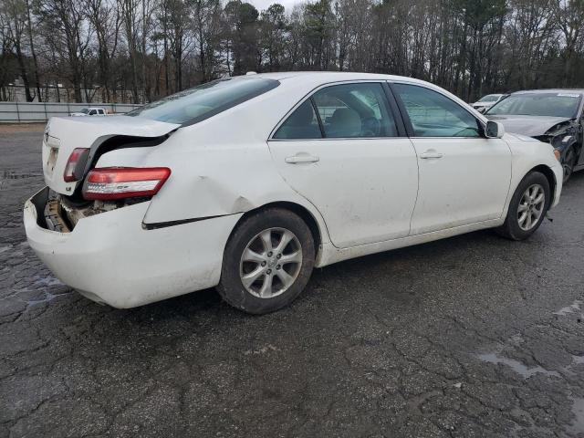 Foto 3 de la subasta – 2011 TOYOTA CAMRY BASE con VIN 4T1BF3EK5BU608154
