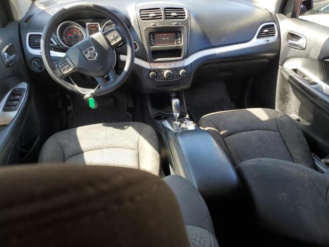 Photo 8 from auction – 2016 DODGE JOURNEY SE with VIN 3C4PDCAB9GT234865