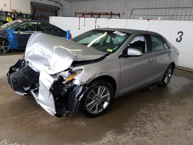 Photo 1 from auction – 2017 TOYOTA CAMRY LE with VIN 4T1BF1FK5HU336040