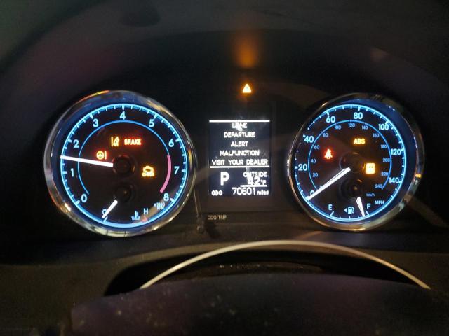 Photo 9 from auction – 2018 TOYOTA COROLLA L with VIN 2T1BURHE1JC108491