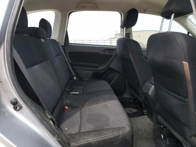 Photo 11 from auction – 2014 SUBARU FORESTER 2 with VIN JF2SJAAC9EH435548