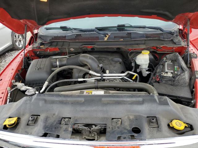 Photo 11 from auction – 2017 RAM 1500 LARAM with VIN 1C6RR7NT6HS780876