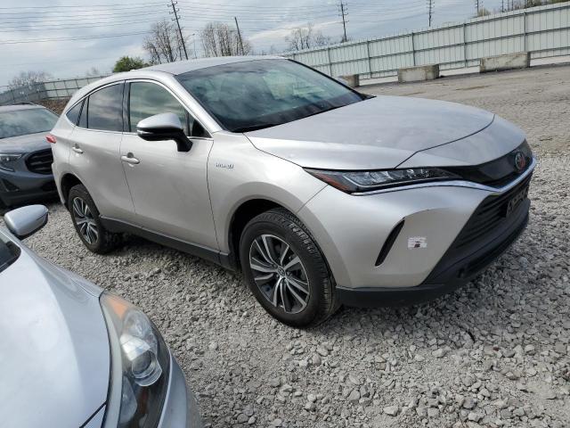 Photo 4 from auction – 2021 TOYOTA VENZA LE with VIN JTEAAAAH1MJ025464
