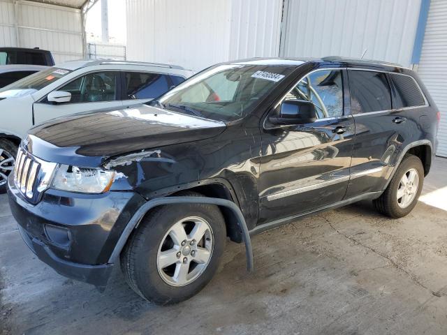 Photo 1 from auction – 2011 JEEP GRAND CHER with VIN 1J4RR4GG7BC576123
