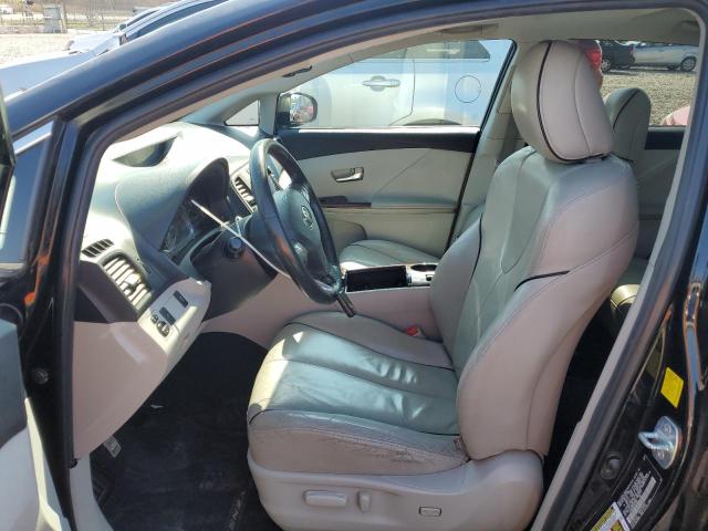 Photo 7 from auction – 2011 TOYOTA VENZA with VIN 4T3BK3BB3BU050960