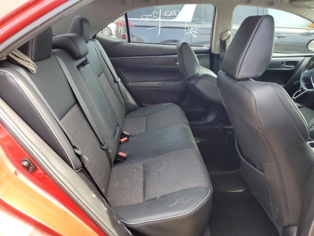Photo 10 from auction – 2015 TOYOTA COROLLA L with VIN 5YFBURHE5FP217673