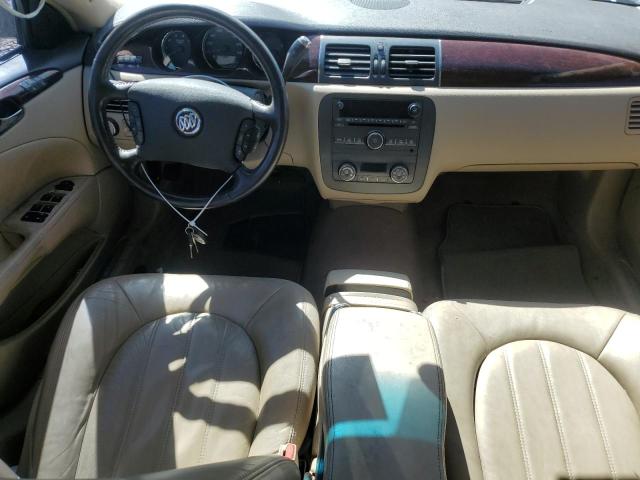 Photo 8 from auction – 2010 BUICK LUCERNE CX with VIN 1G4HE5EM8AU113522