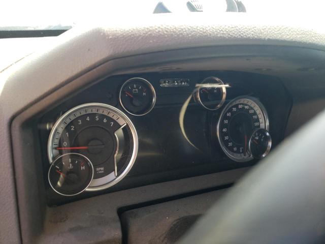 صورة رقم 9 من المزاد - 2015 RAM 1500 SLT مع VIN 1C6RR7GT3FS599745