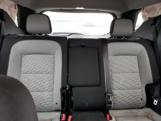 Photo 10 from auction – 2019 CHEVROLET EQUINOX LS with VIN 2GNAXHEV2K6125277