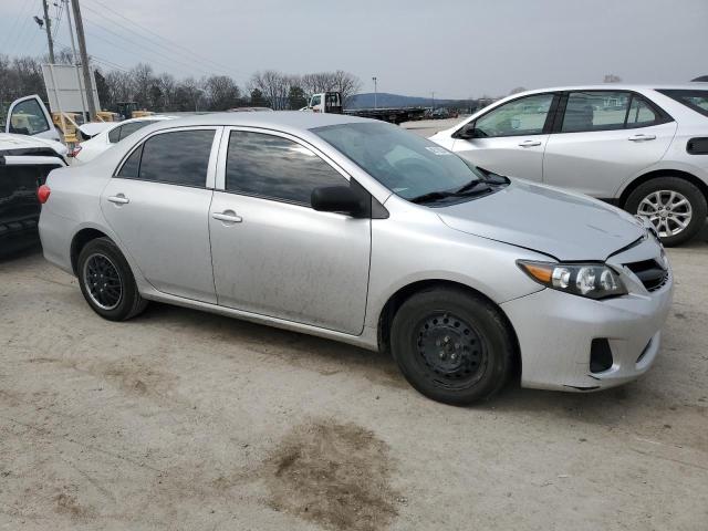 Photo 4 from auction – 2013 TOYOTA COROLLA BA with VIN 2T1BU4EE1DC952607