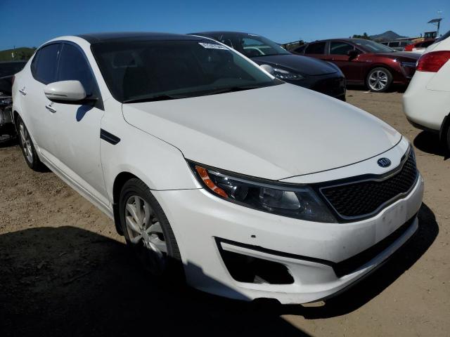 صورة رقم 4 من المزاد - 2015 KIA OPTIMA EX مع VIN 5XXGN4A73FG369168