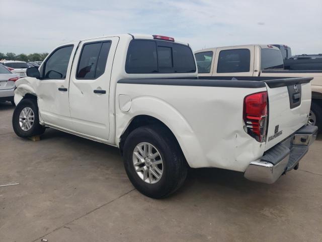 Photo 2 from auction – 2019 NISSAN FRONTIER S with VIN 1N6AD0ER4KN786386