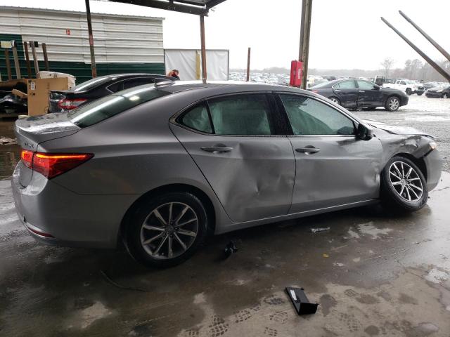 Photo 3 from auction – 2018 ACURA TLX TECH with VIN 19UUB1F57JA010199
