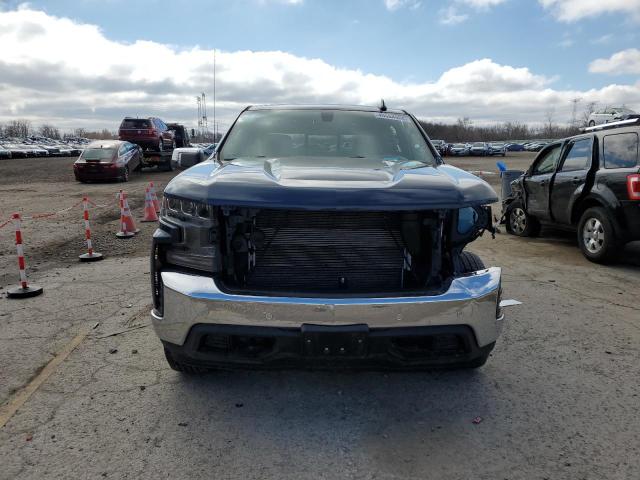 Photo 5 from auction – 2020 CHEVROLET SILVERADO with VIN 3GCUYDED9LG405545