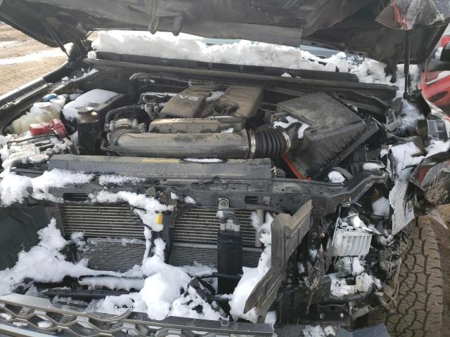 Photo 11 from auction – 2022 NISSAN FRONTIER S with VIN 1N6ED1CM4NN646194