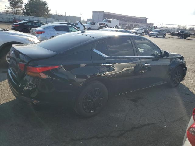 Photo 3 from auction – 2020 NISSAN ALTIMA S with VIN 1N4BL4BV3LC204316