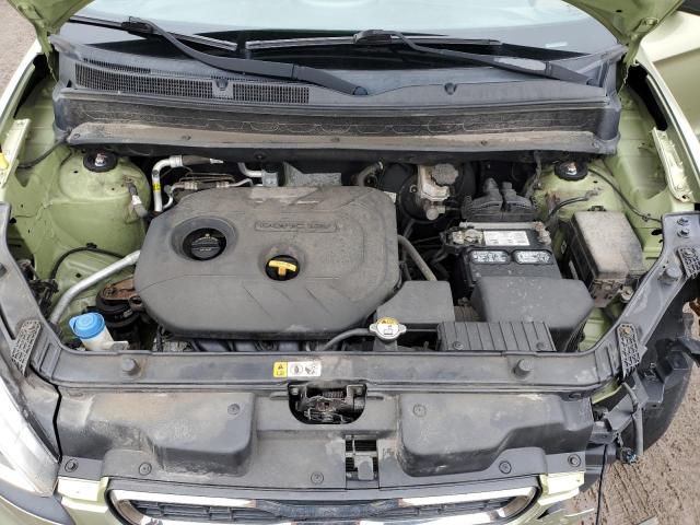 Foto 12 de la subasta – 2013 KIA SOUL + con VIN KNDJT2A64D7491082