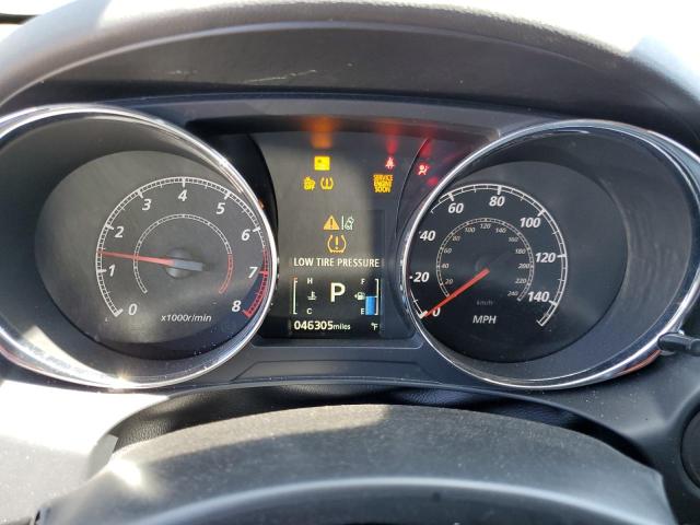 Photo 9 from auction – 2022 MITSUBISHI OUTLANDER with VIN JA4APUAU8NU014683