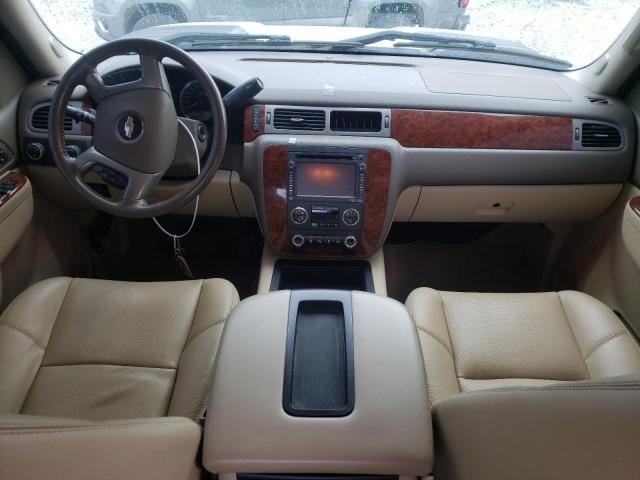 Photo 8 from auction – 2013 CHEVROLET SILVERADO with VIN 1GC1KYE8XDF194082