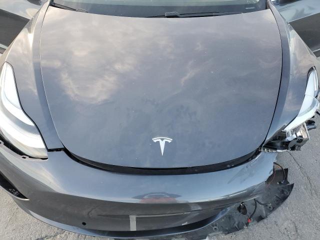 Photo 11 from auction – 2018 TESLA MODEL 3 with VIN 5YJ3E1EA6JF151644